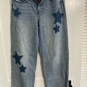 Lucky Brand Light Blue Denim Jeans | Size 28